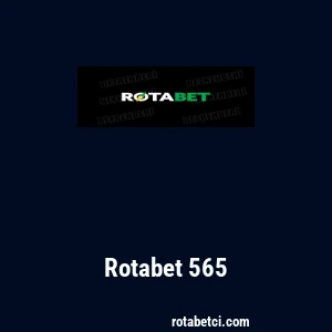 Rotabet 565