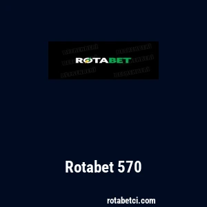 Rotabet 570