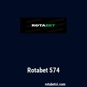 Rotabet 574
