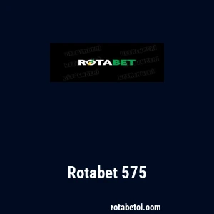 Rotabet 575